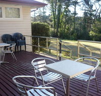 Blackheath Holiday Cabins - Holiday Great Ocean Road