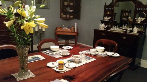 Blackwood Inn Innkeepers House - Holiday Great Ocean Road 2