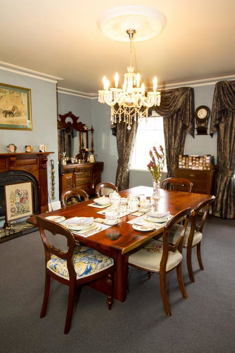 Blackwood Inn Innkeepers House - Holiday Great Ocean Road 3