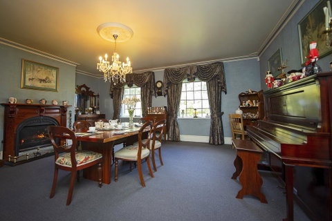 Blackwood Inn Innkeepers House - Holiday Great Ocean Road 0