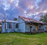 Blaxland's Cottage - Holiday Great Ocean Road