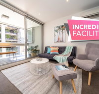 Bliss at Balfours-Heart of the CBD - Wifi - Nespresso - Netflix - Holiday Great Ocean Road