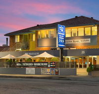 Blue Gum Hotel - Holiday Great Ocean Road