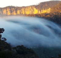 Blue Mountains Backpacker Hostel - Holiday Great Ocean Road