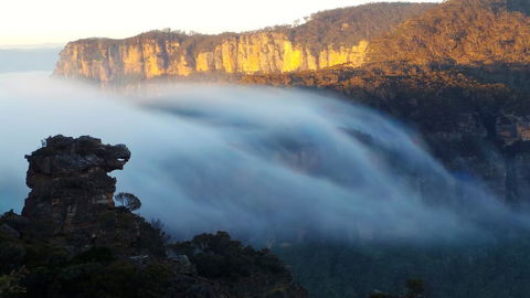 Blue Mountains Backpacker Hostel - Holiday Great Ocean Road 0