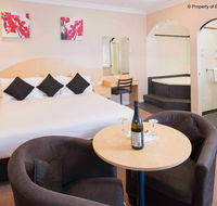 Blue Mountains Heritage Motel - Holiday Great Ocean Road