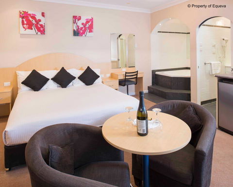 Blue Mountains Heritage Motel - Holiday Great Ocean Road 0