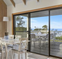 Blue Oar Beach House - Holiday Great Ocean Road