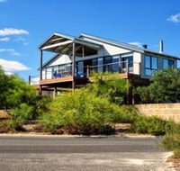 Blue Ocean Haven - Peppermint Grove Beach WA - Holiday Great Ocean Road
