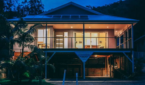 Blue Vogue Combo @ 192 Boomerang Drive - Holiday Great Ocean Road 1