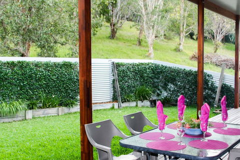 Blue Vogue Combo @ 192 Boomerang Drive - Holiday Great Ocean Road 0