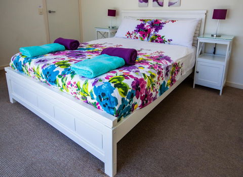 Blue Vogue Combo @ 192 Boomerang Drive - Holiday Great Ocean Road 3