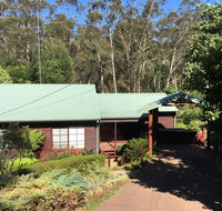 Bluebell Cottage - Holiday Great Ocean Road