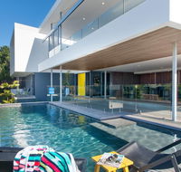 Bluey's Beach House - 5 Bedroom - Holiday Great Ocean Road