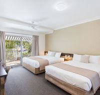 Blueys Motel - Holiday Great Ocean Road