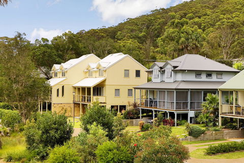 Blueys Retreat - Holiday Great Ocean Road 3