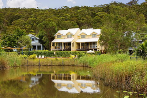 Blueys Retreat - Holiday Great Ocean Road 1