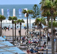 Boardrider Backpackers and Budget Motel - Holiday Great Ocean Road