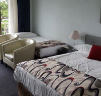 Boat Harbour Motel - Holiday Great Ocean Road