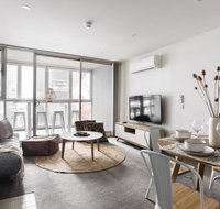 Boho on Morphett-In the heart of the CBD - Wifi - Nespresso - Netflix - Holiday Great Ocean Road