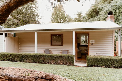 The Mulberry Cottage - Holiday Great Ocean Road 0