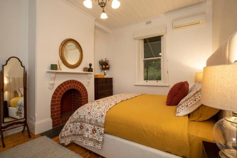 The Retreat In Basket Range - Holiday Great Ocean Road 2