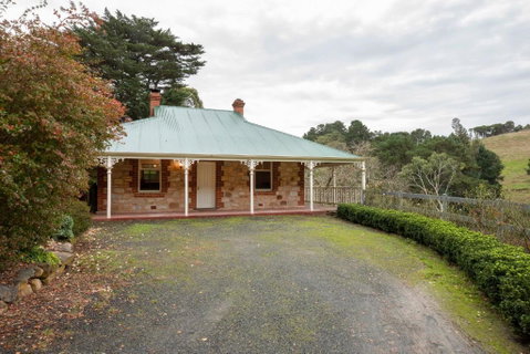 The Retreat In Basket Range - Holiday Great Ocean Road 0