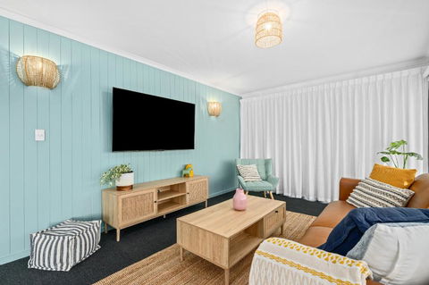 The Shore Guest House Milang - Holiday Great Ocean Road 0