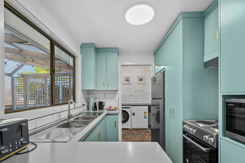 The Shore Guest House Milang - Holiday Great Ocean Road 2