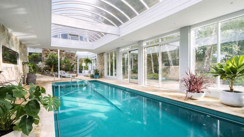 Tieve Tara - Holiday Great Ocean Road 0