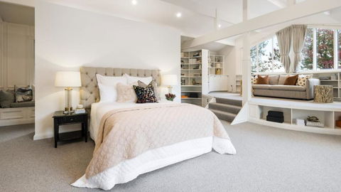 Tieve Tara - Holiday Great Ocean Road 2