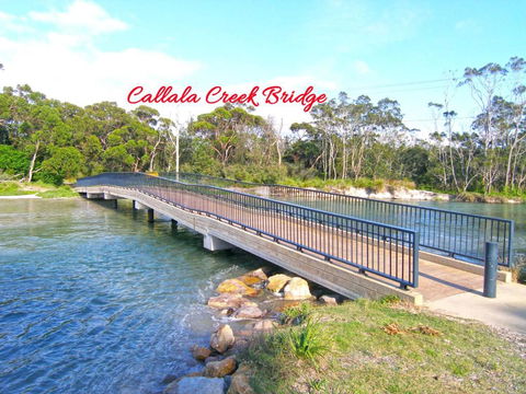 WARR4C - Home Away - Holiday Great Ocean Road 2