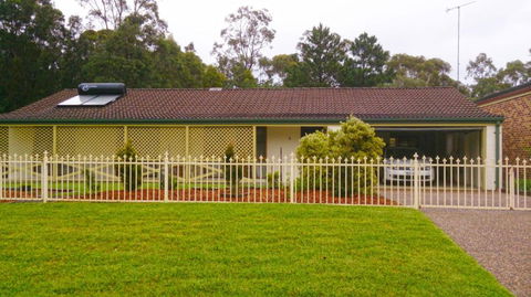 WARR4C - Home Away - Holiday Great Ocean Road 0