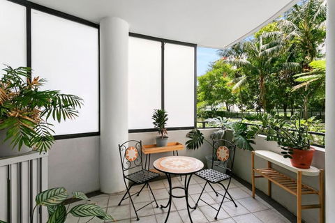 WATT1 - Modern 1 Bedroom Unit In Ultimo - Holiday Great Ocean Road 0
