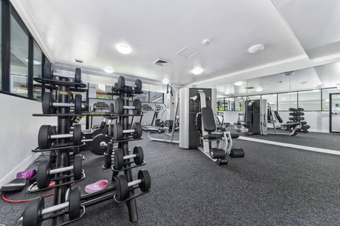 WATT1 - Modern 1 Bedroom Unit In Ultimo - Holiday Great Ocean Road 1