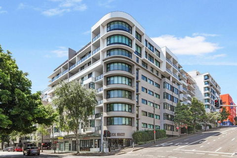 WATT1 - Modern 1 Bedroom Unit In Ultimo - Holiday Great Ocean Road 3