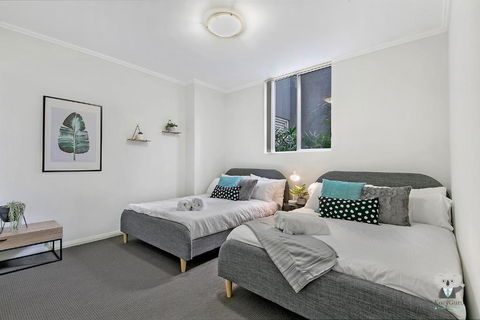 WARRICK FRAM 3 BEDS APT FREE PARKING WALK TO WESTFIELD CLOSE TO HOSPITAL NWF003 - Holiday Great Ocean Road 2