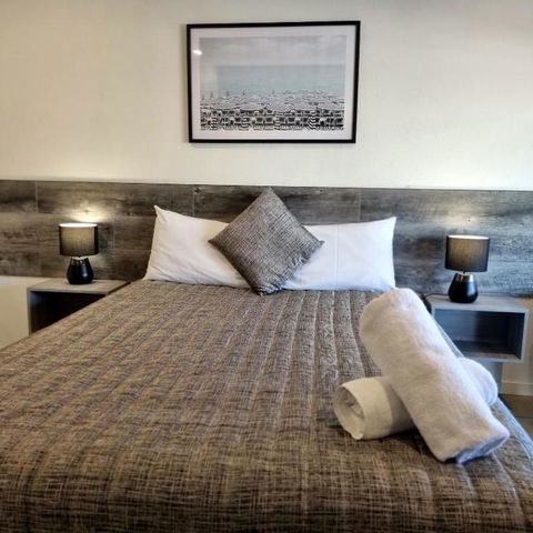 Y Motels Gympie - Holiday Great Ocean Road 0