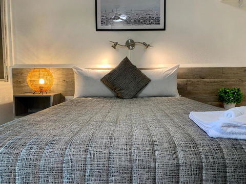 Y Motels Kingaroy - Holiday Great Ocean Road 0