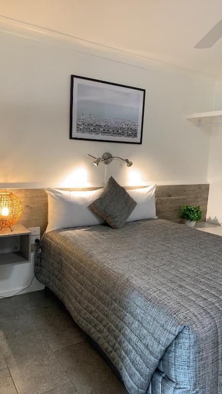 Y Motels Kingaroy - Holiday Great Ocean Road 2