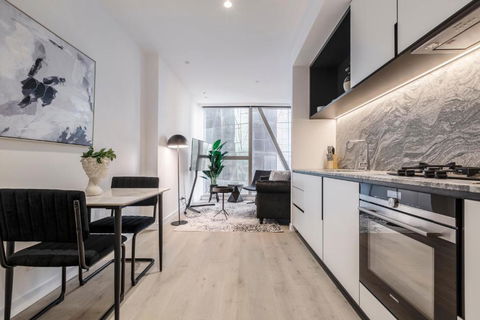 West Side Boutique 1BR Near Shopping Precinct! - Holiday Great Ocean Road 0