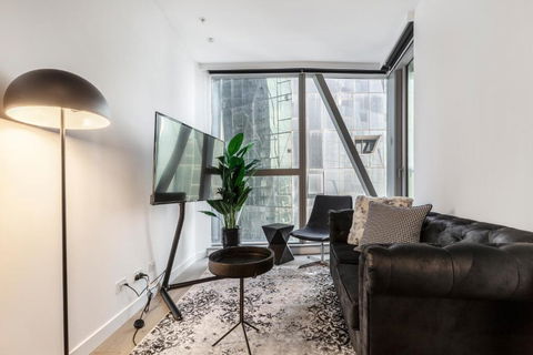 West Side Boutique 1BR Near Shopping Precinct! - Holiday Great Ocean Road 1