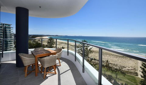 X Kirra Apartments - Holiday Great Ocean Road 0