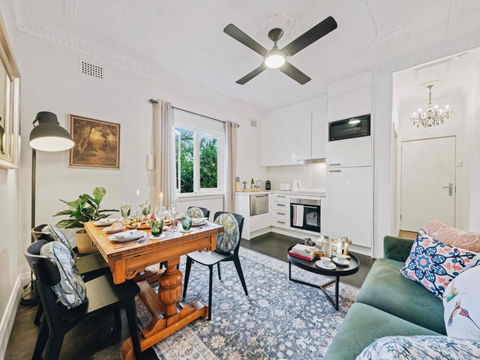 XQ Collection Jaques La Maison - Holiday Great Ocean Road 1