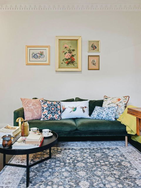 XQ Collection Jaques La Maison - Holiday Great Ocean Road 3