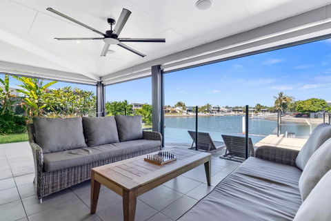 YALLA24-Luxury Resort Style Home - Holiday Great Ocean Road 2