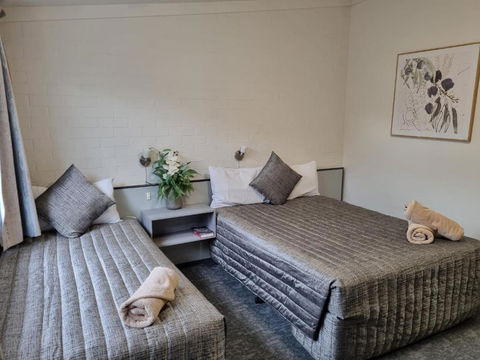 Y Motels Yarraman - Holiday Great Ocean Road 0