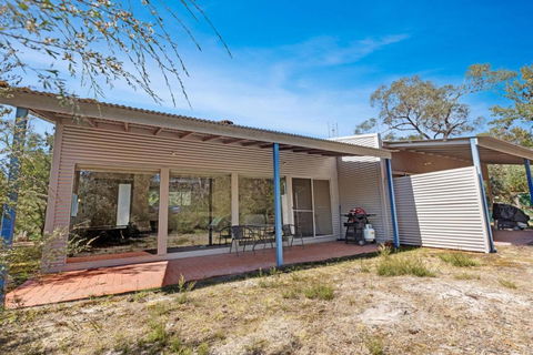 Amphion - Waterfront Retreat - Holiday Great Ocean Road 1
