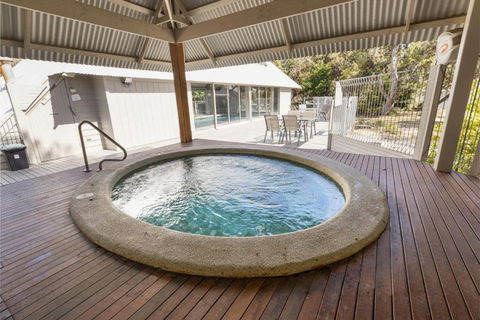 Amphion - Waterfront Retreat - Holiday Great Ocean Road 4