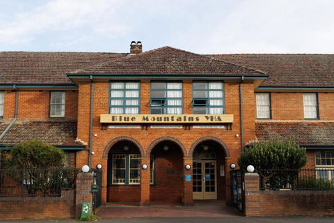 YHA Blue Mountains Katoomba - Holiday Great Ocean Road 0